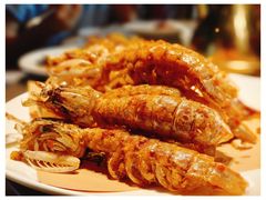-张家卫·阳江菜·小海鲜(肥婆湾桥店)