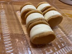 -甜嘟嘟烘焙坊(舒城路店)