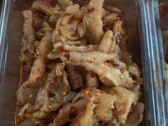 -脱骨凤爪(石桥店)