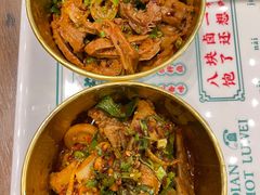 -食通天·寰宇集(杭州万象城店)
