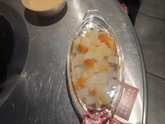 -辛森家猪蹄火锅(台东店)