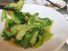 -喜来登由由大酒店九州膳坊中餐厅