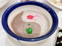 太极香芋泥-聚春园自助餐厅(东街口店)