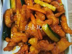 -隐厨·海鲜餐厅(恒通路店)
