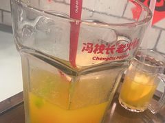 -冯校长老火锅(福田车公庙店)
