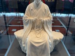 -中国闽台缘博物馆