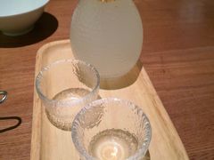 桂花酿米酒-弄堂里·寻味杭州(湖滨银泰in77C区店)