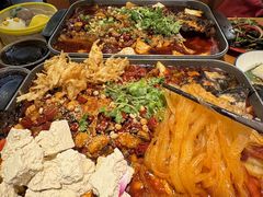 -天水赵大妖·特色活鱼现烤(天水店)