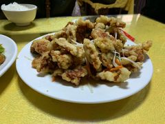 -红升老菜馆(巨兴街店)