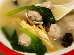 -子午路张记肉夹馍(曲江店)