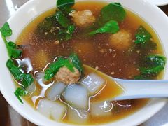 -饱食林菜饭馆(南桥路店)