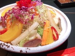 -谷牛和牛烤肉(漕河泾印象城店)
