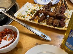 -万州烤鱼