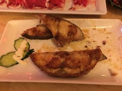 -龙泉人椰子鸡.糟粕醋.海南菜(三亚旗舰店)