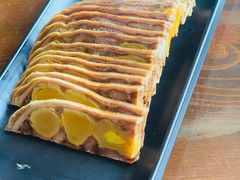 咸蛋黄香肚-浦江餐饮•上海菜馆(五四路店)