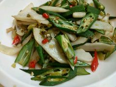 -小厨娘淮扬菜(天印大道店)