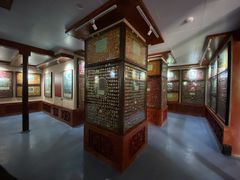 -清漾毛氏文化村