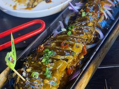 -醉炫音速烧烤·干煸菜(沙河总店)
