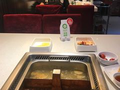 -海底捞火锅(北京路店)