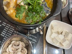 -川香煲(茅台路店)