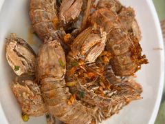 -小林哥的海鲜馆·夜宵烧烤(渔人码头店)