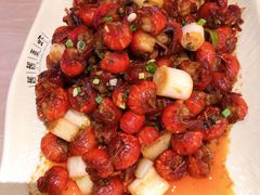 -靓靓蒸虾·头牌蒸虾(万松园玲珑店)