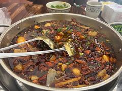 -黑竹香鸡(营和巷店)