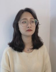 -张昊造型