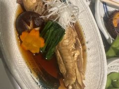 -桥岚·巷子鲜河豚鱼(专门店)