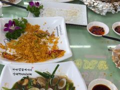 -景好海鲜餐厅(大鹏必选旅游店)