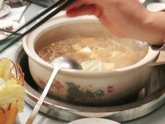 -名善山珍·野生菌汤锅(文殊院店)