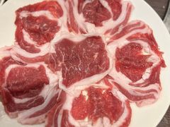 -将台涮肉(酒仙桥店)