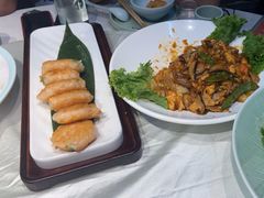 -津沽小院(天津之眼店)