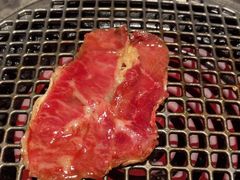 -焱铁烧·黑毛和牛专门店(杭州嘉里中心店)