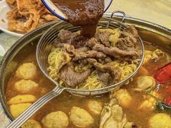 -小煵记·打边炉(西丽文光店)