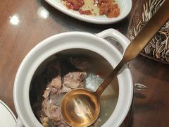 -川流不息·地道川菜·小龙虾(松东路店)