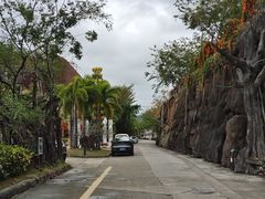 -三亚海棠湾南田温泉神龙谷