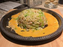 -广州花园酒店荔湾亭·地道点心·粤式饮茶
