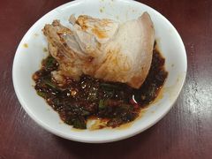-荣生萝卜汤饭店