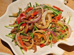 -大头虾越式风味餐厅(光明广场店)