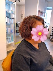 -净漪造型 PURE RIPPLE