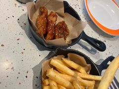 -必胜客(海滨店)
