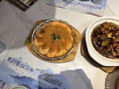 -青花小镇(凯翔新天地店)
