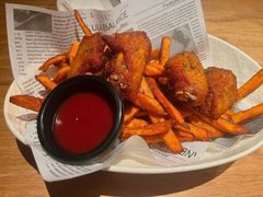 -翠贝卡&Mama Kelly Brunch Coffee(河西店)