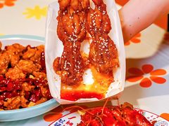 -吉利龙虾·新派海鲜烧烤