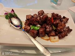 -逸林轩中餐厅(中信泰富朱家角锦江酒店)