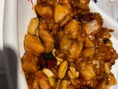 宫保鸡丁-峨嵋酒家总店(车公庄店)