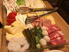 -生如夏花泰式火锅(西村黑金店)