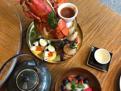 -重庆解放碑威斯汀酒店