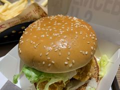 -肯德基(春申店)